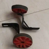 کمکی و کلاه دوچرخه