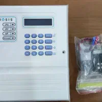 دزدگیر اماکن آریوسیس مدل CL-70 به همراه 2 ریموت