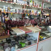 فروش کلی اجناس مغازه