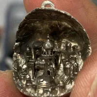 گردنبند کلکسیونی آنتیک