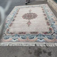 فرش 12 متری و9 متری جفت