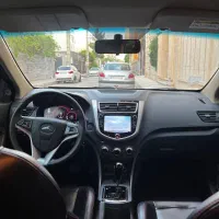 جک j4|خودرو سواری و وانت|کرمانشاه, |دیوار