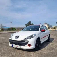 اجاره ماشین/اجاره خودرو/رنت ماشین/اجاره 207