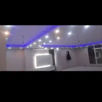 سیم کشی باغ ویلا وانواع نصبیات خانه مغازه