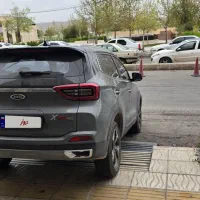 X55 Pro 1401|خودرو سواری و وانت|شیراز, شهرک بزین|دیوار