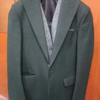 کت و شلوار اسپرت مردانه سایز 44