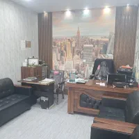 اجاره ویلایی ۳خواب تیر چوب