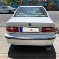 سمند lx|خودرو سواری و وانت|نمین, |دیوار