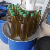 فروش روغن زیتون بدون بو (فرابکر)