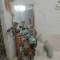 آینه قدی نراد