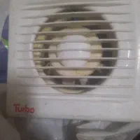 هواکش دمنده ، ۱۵ ×۱۵سانتی،