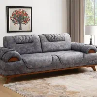 مبل راحتی تختشو