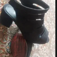 کفش  زنانه