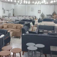 مبل راحتی هوملند