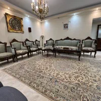 مبل / مبل ۹ نفره / میز عسلی/ میز