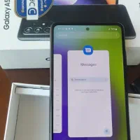 گوشی سامسونگ A52