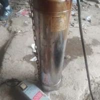 فروش یک شناور کف کش ایتالیایی