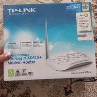 مودم نو قیمت ۲ونیم