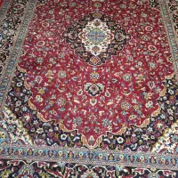 فرش قدیمی درجه یک با تراکم بالا