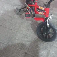 دوچرخه سایز۱۲