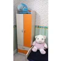 کمد و ویترین کودک