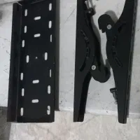 1عدد پایه دیواری ال ای دی با چرخش بالا پایین نونو