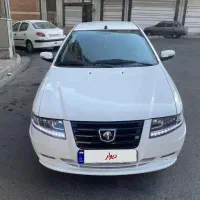 سورن پلاس مدل ۱۴۰۲ دریچه گاز سیمی