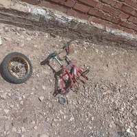 دوچرخه|دوچرخه، اسکیت، اسکوتر|چترود, |دیوار