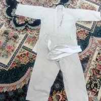 لباس کاراته