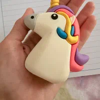 پاور بانک اسب شاخدار