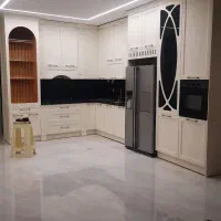 نیرو برای کار نصب کابینت