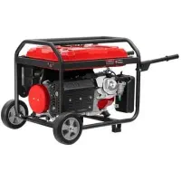 موتور برق رونیکس 6500 کیلو وات RH-4783