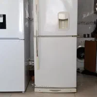 یخچال دسته دو