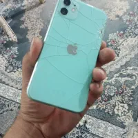 Iphone11نرمال|موبایل|تبریز, |دیوار