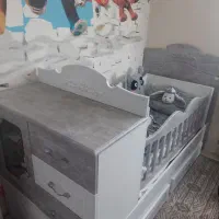 سرویس خواب کودک نو...سالم