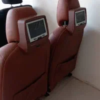 صندلی خلبانی