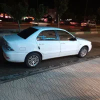 سمند سورن پلاس ef7