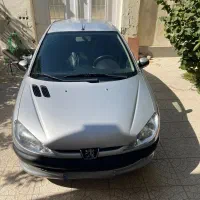 206 Sd v20|خودرو سواری و وانت|ارومیه, |دیوار