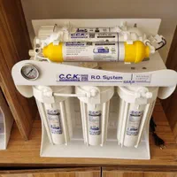 فروشگاه تصفیه آب نوفرستی