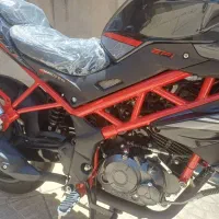 بنلی tnt 150 مدل۱۴۰۳