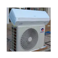 کولر گازی اورجینال گازR410سردوگرم24000ایوولی evoli