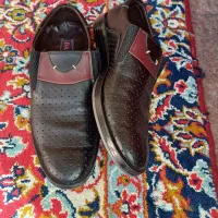 کفش مردانه