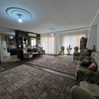 ۱۰۶ متر /ساختمان ۲ واحدی /سند تک‌برگ/ شمالی‌جنوبی