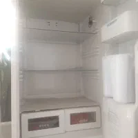 یخچال فریزر خارجی