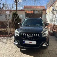 هایما S7 مدل ۹۷ بدون رنگ