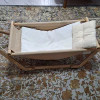 گهواره و کریر