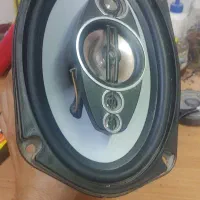 بلندگو