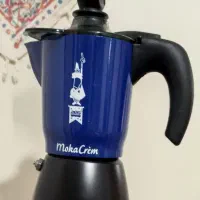 قهوه جوش