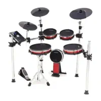 فروش ویدرام/درام الکترونیک Alesis crimson mesh kit