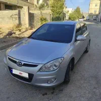 هیوندای i30، مدل ۲۰۱۱